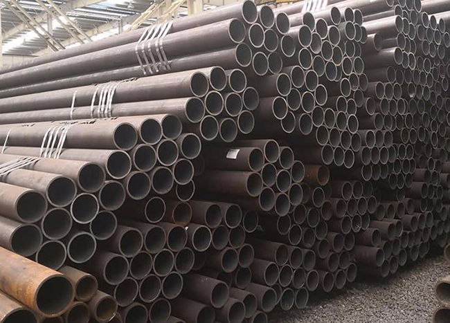邵阳20cr合金钢管